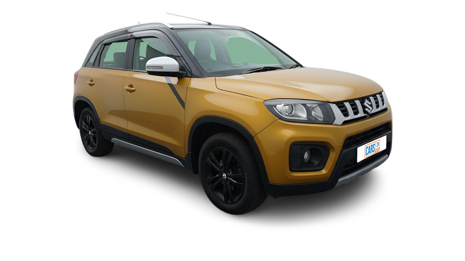 Maruti Vitara Brezza-img